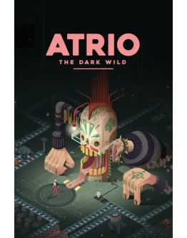 Atrio: The Dark Wild Xbox OneXS активация
