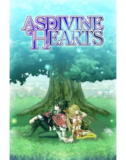Asdivine Hearts Xbox One &amp Xbox Series XS активация