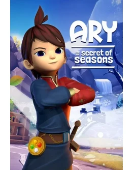 Ary and the Secret of Seasons Xbox OneXS активация
