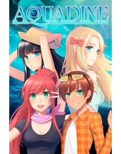 Aquadine Xbox One &amp Xbox Series XS активация