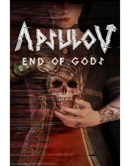 Apsulov: End of Gods Xbox OneXS активация