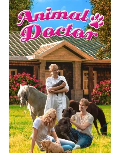 Animal Doctor Xbox One &amp Xbox Series XS активация