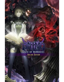 Anima: Gate of Memories Arcane Edition Xbox активация