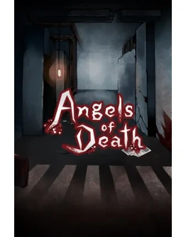 Angels of Death Xbox One &amp Xbox Series XS активация