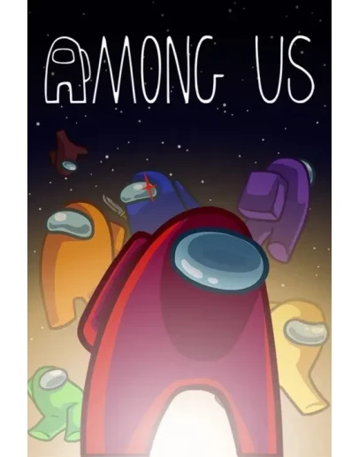 Among Us Xbox One &amp Xbox Series XS активация