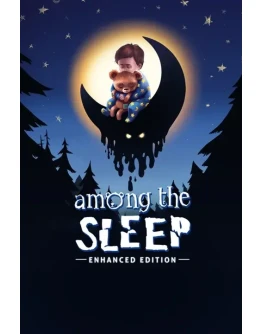 Among the Sleep - Enhanced Edition Xbox активация