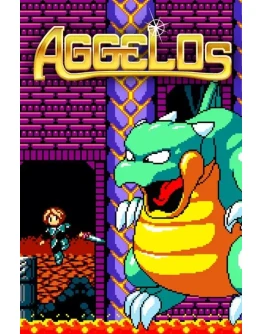 Aggelos Xbox One &amp Xbox Series XS активация