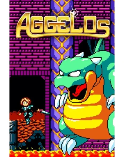 Aggelos Xbox One &amp Xbox Series XS активация