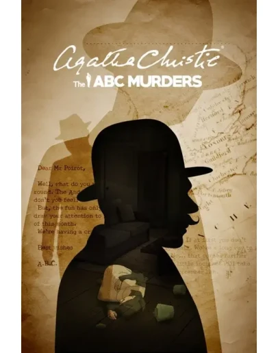 Agatha Christie - The ABC Murders Xbox активация