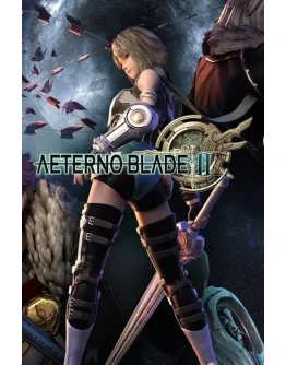 AeternoBlade II Xbox One &amp Xbox Series XS активация