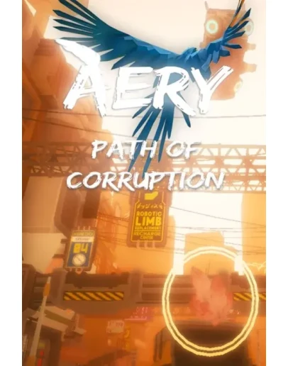 Aery - Path of Corruption Xbox OneXS активация
