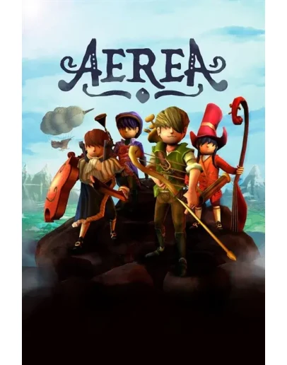 AereA Xbox One &amp Xbox Series XS активация