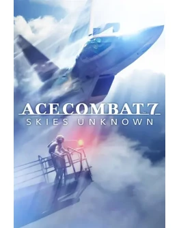 ACE COMBAT 7: SKIES UNKNOWN Xbox OneXS активация