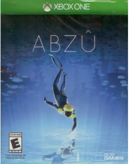 ABZU Xbox One &amp Xbox Series XS активация