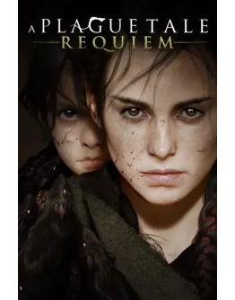 A Plague Tale: Requiem Xbox Series XS активация
