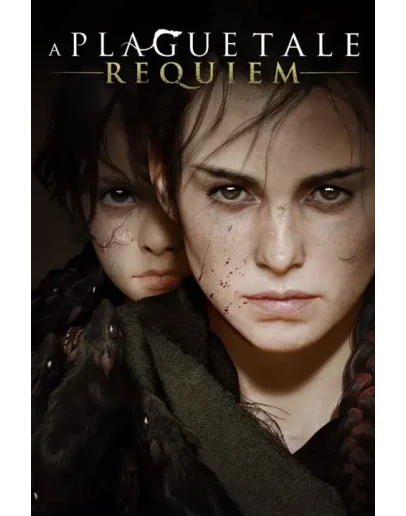 A Plague Tale: Requiem Xbox Series XS активация