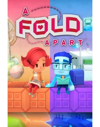 A Fold Apart Xbox One &amp Xbox Series XS активация