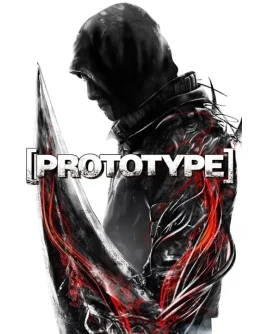 PROTOTYPE Xbox One &amp Xbox Series XS активация