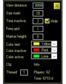 DH Black Ops 6, MW 2 / 3, Warzone 7 days