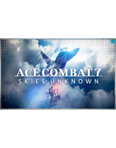 Ace Combat 7 (PS4/PS5/RU) П3 - Активация