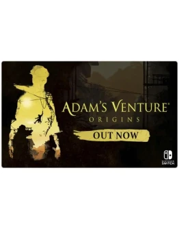 Adam's Venture: Origins (PS4/PS5/RU) П3 - Активация
