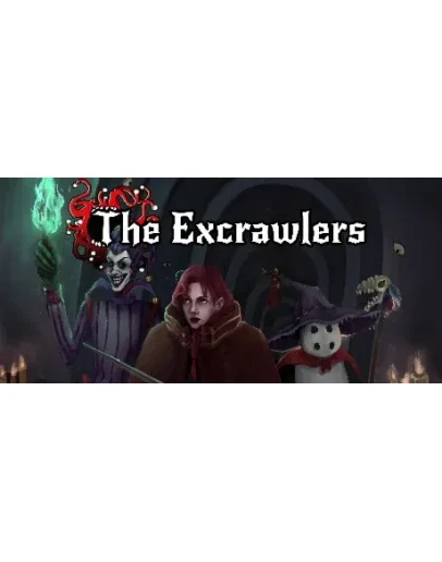 The Exсrawlers АВТОДОСТАВКА STEAM GIFT RUSSIA