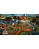 CATAN выпуск для консолей Xbox OneXS активация