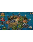 CATAN выпуск для консолей Xbox OneXS активация