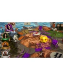 CATAN выпуск для консолей Xbox OneXS активация