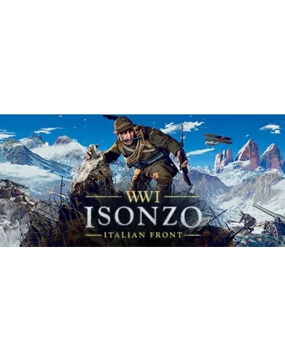 Isonzo Steam Россия