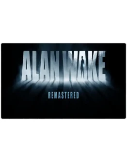 Alan Wake Remastered (PS4/PS5/RU) П3 - Активация