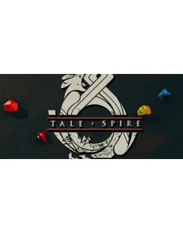 TaleSpire Steam РУ+UA+KZ+СНГ