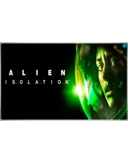Alien: Isolation (PS4/RU) П3 - Активация