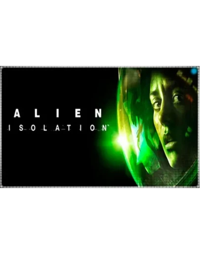Alien: Isolation (PS4/RU) П3 - Активация