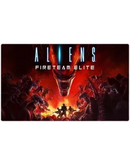 Aliens: Fireteam Elite (PS4/PS5/RU) П3 - Активация