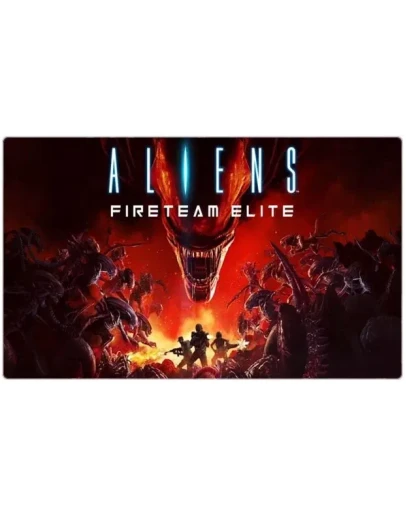Aliens: Fireteam Elite (PS4/PS5/RU) П3 - Активация Aliens: Fireteam Elite (PS4/PS5/RU) П3 - Активация