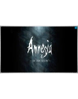 Amnesia: Collection (PS4/PS5/RU) П3 - Активация