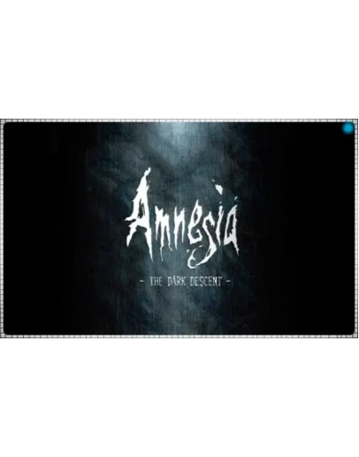 Amnesia: Collection (PS4/PS5/RU) П3 - Активация