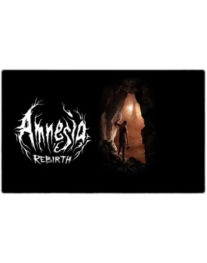 Amnesia: Rebirth (PS4/PS5/RU) П3 - Активация Amnesia: Rebirth (PS4/PS5/RU) П3 - Активация