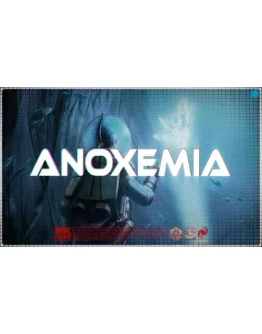 Anoxemia (PS4/PS5/RU) П3 - Активация