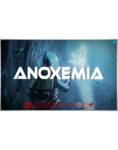Anoxemia (PS4/PS5/RU) П3 - Активация Anoxemia (PS4/PS5/RU) П3 - Активация