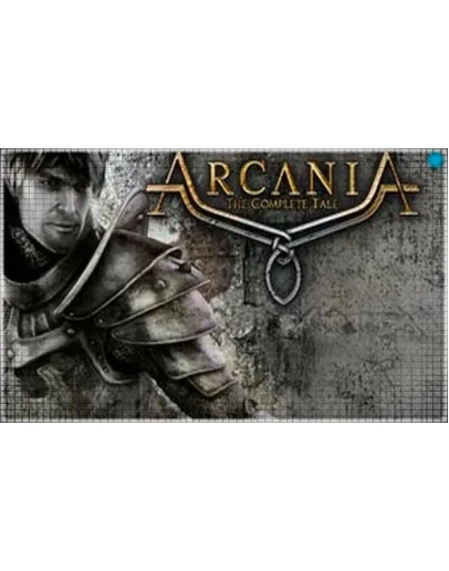 ArcaniA - The Complete Tale PS4/PS5/RU)П3 Активация