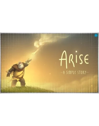 Arise: A simple story (PS4/PS5/RU) П3 - Активация