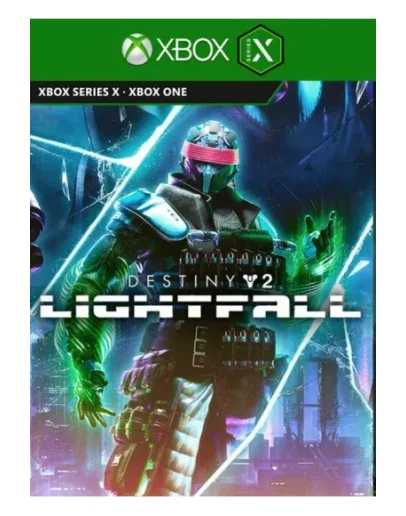 Destiny 2: Конец Света XBOX ONE / SERIES XS