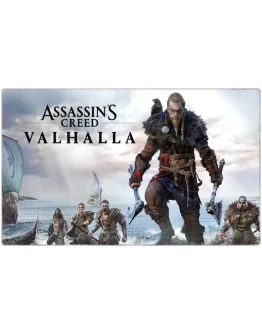 Assassin's Creed Valhalla (PS4/PS5/RU) П3 - Активаци