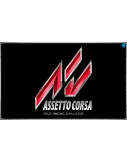 Assetto Corsa (PS5/RU) П3 - Активация