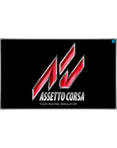 Assetto Corsa (PS5/RU) П3 - Активация