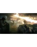 Tom Clancy's The Division - Underground DLC АВТО