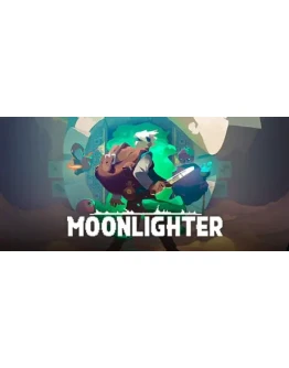 Moonlighter Steam РУ+UA+KZ+СНГ