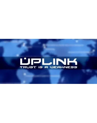 Uplink STEAM KEY REGION FREE GLOBAL ROW + ПОДАРОК